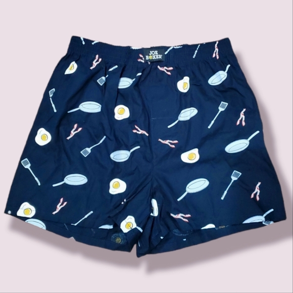 3-Joe boxer men's boxer - Picture 1 of 2